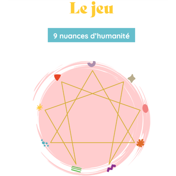 9 nuances d'humanité