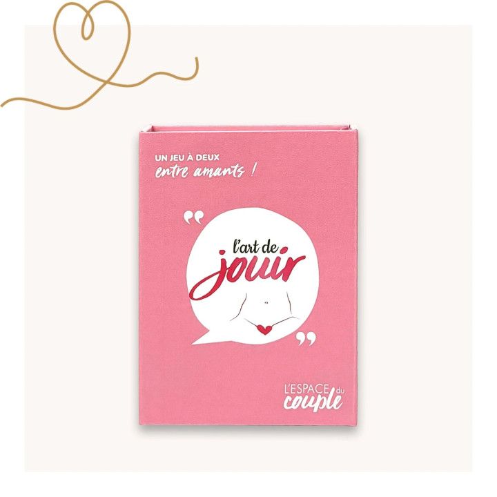 copy of Jeu de cartes Couple Imago