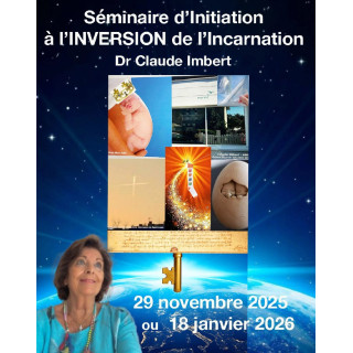 Séminaire de Claude Imbert