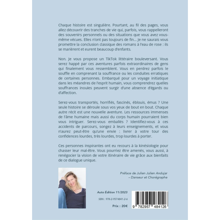 Livre Deux mains - Claudia JURASCHECK