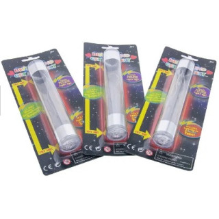 Bâton d'énergie - Energy Stick