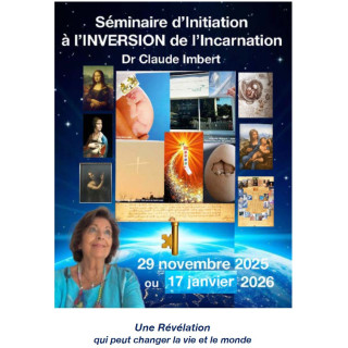 Séminaire de Claude Imbert