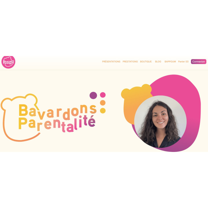 Bavardons parentalité !