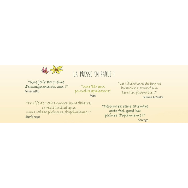 BD - Tome 6 - Le jour où le bonheur est là