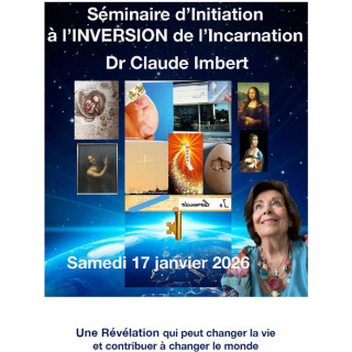Séminaire de Claude Imbert