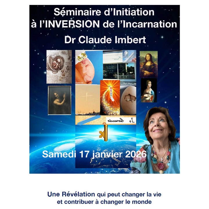Séminaire de Claude Imbert