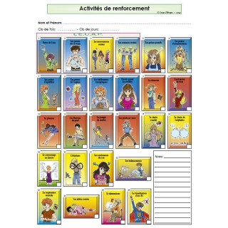 A4 - 26 Mouvements de BG (dessins et explications)