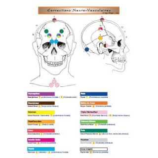 Fiche A4 des PNV du TFH 1
