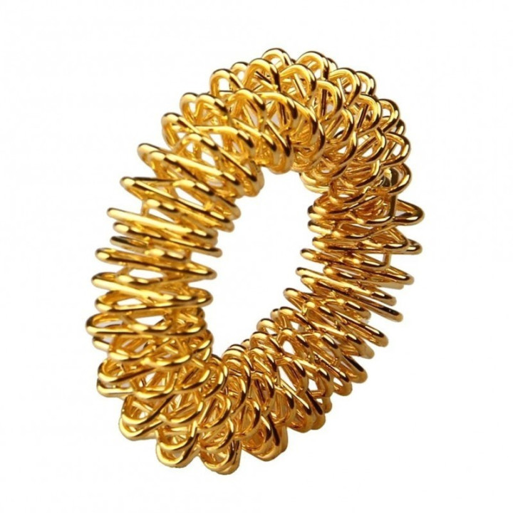 Bague d'auto-massage Sujok