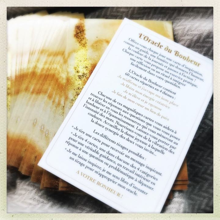 copy of Jeu de cartes Couple Imago