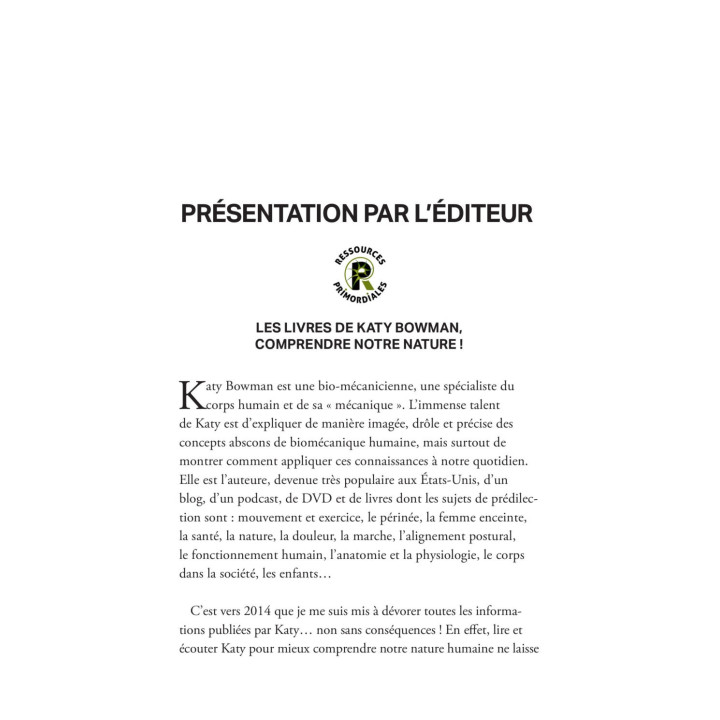 copy of Brain Gym - Bouger pour apprendre