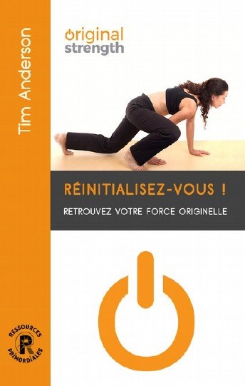 Réinitialisez-vous ! Tim Anderson