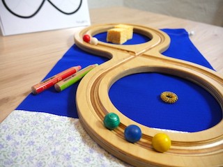 Coffret MULTI'SONS - Langage écrit