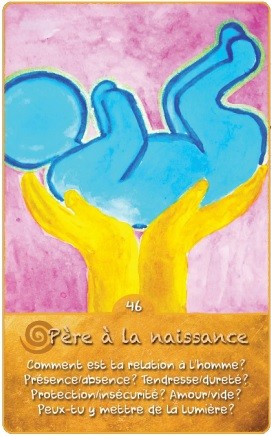 Coffret + livre "Oui à la vie sur Terre" Caroline MOUROT