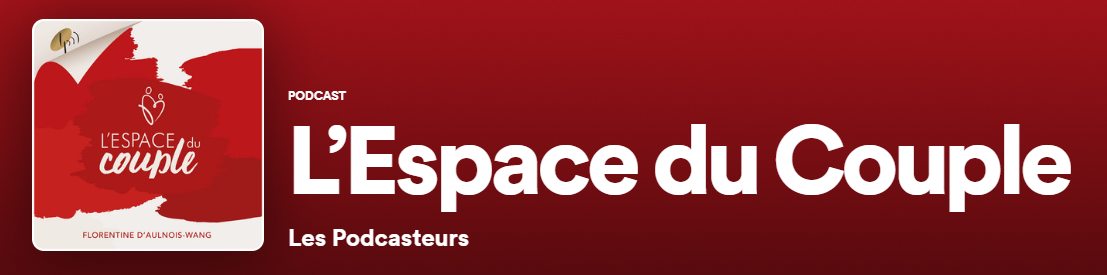 Podcast L'Espace du Couple