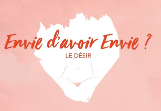 Envie d'avoir envie ? Florentine d'Aulnois Wang