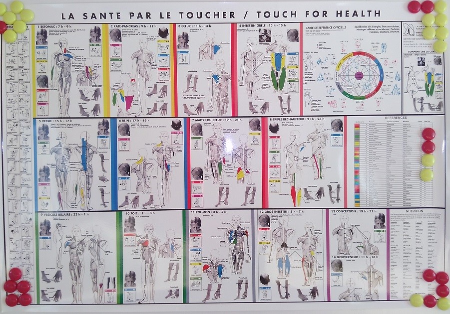 Poster TFH - Modèle Suisse