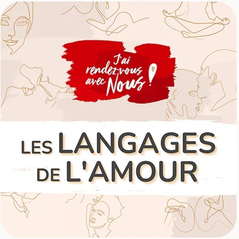 Atelier les langages du désir