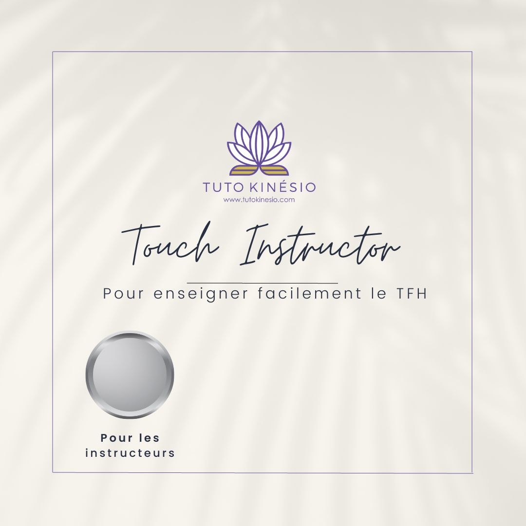 Touch Instructeur
