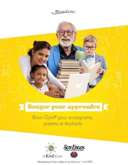 Bouger pour apprendre