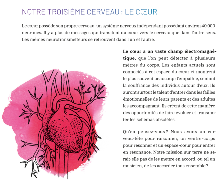 Livre "Des étoiles vers la Terre" de Mireille Dürig-Jaquier