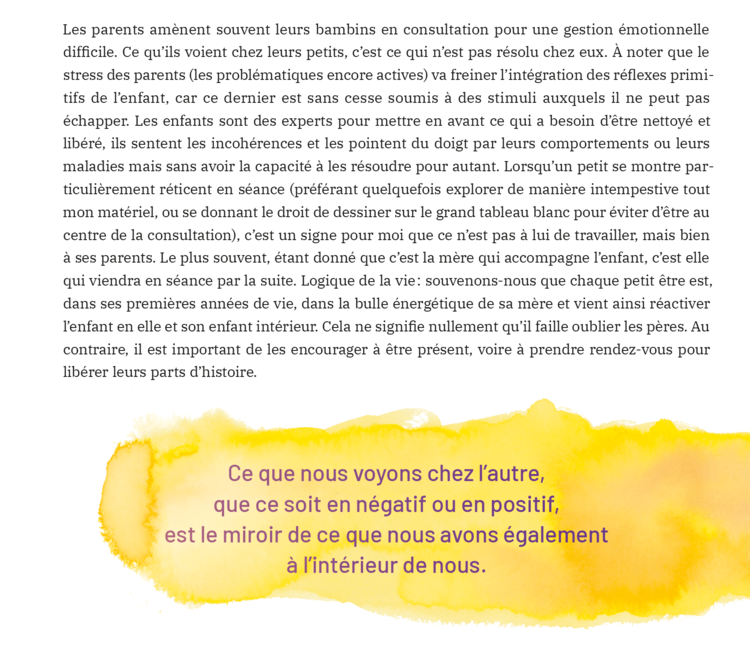 Livre "Des étoiles vers la Terre" de Mireille Dürig-Jaquier