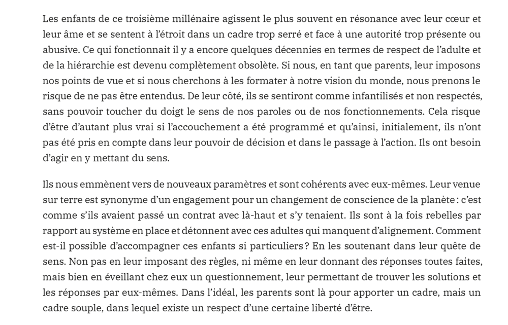 Livre "Des étoiles vers la Terre" de Mireille Dürig-Jaquier