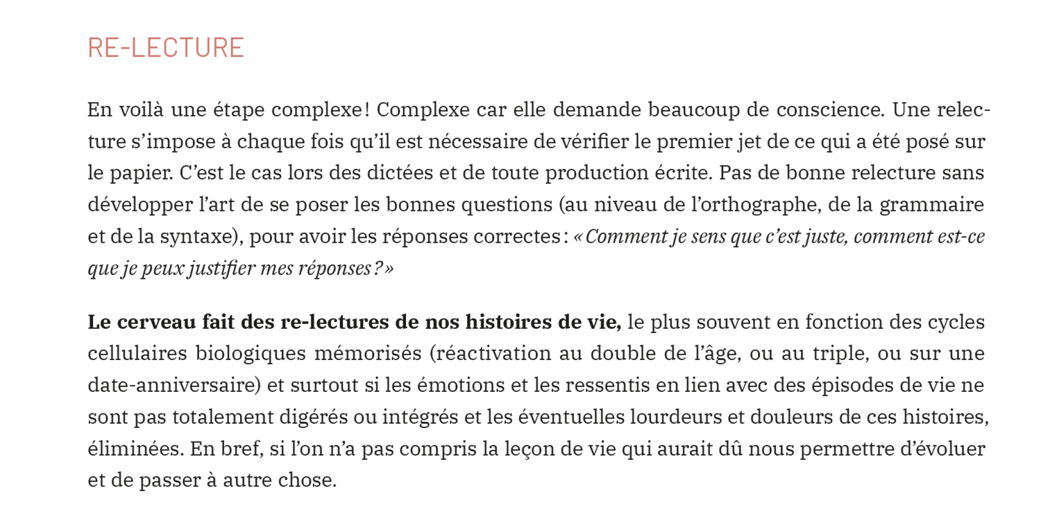 Livre "Des étoiles vers la Terre" de Mireille Dürig-Jaquier