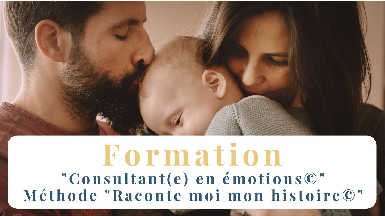 Formation Consultant(e) en émotions
