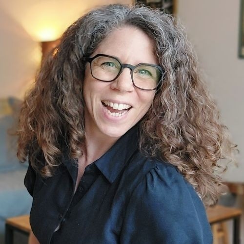 Audrey Mée
