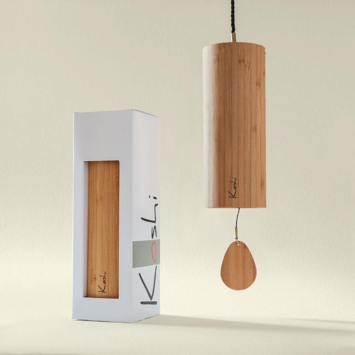 Carillons Koshi