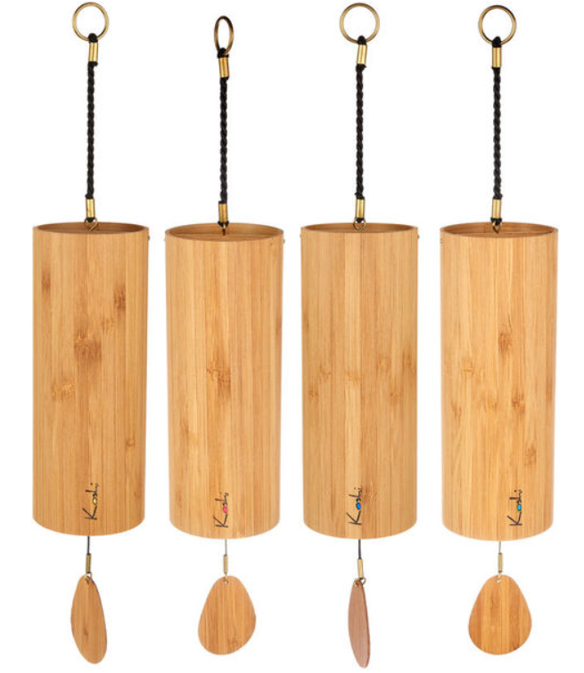 Pack 4 Carillons Koshi