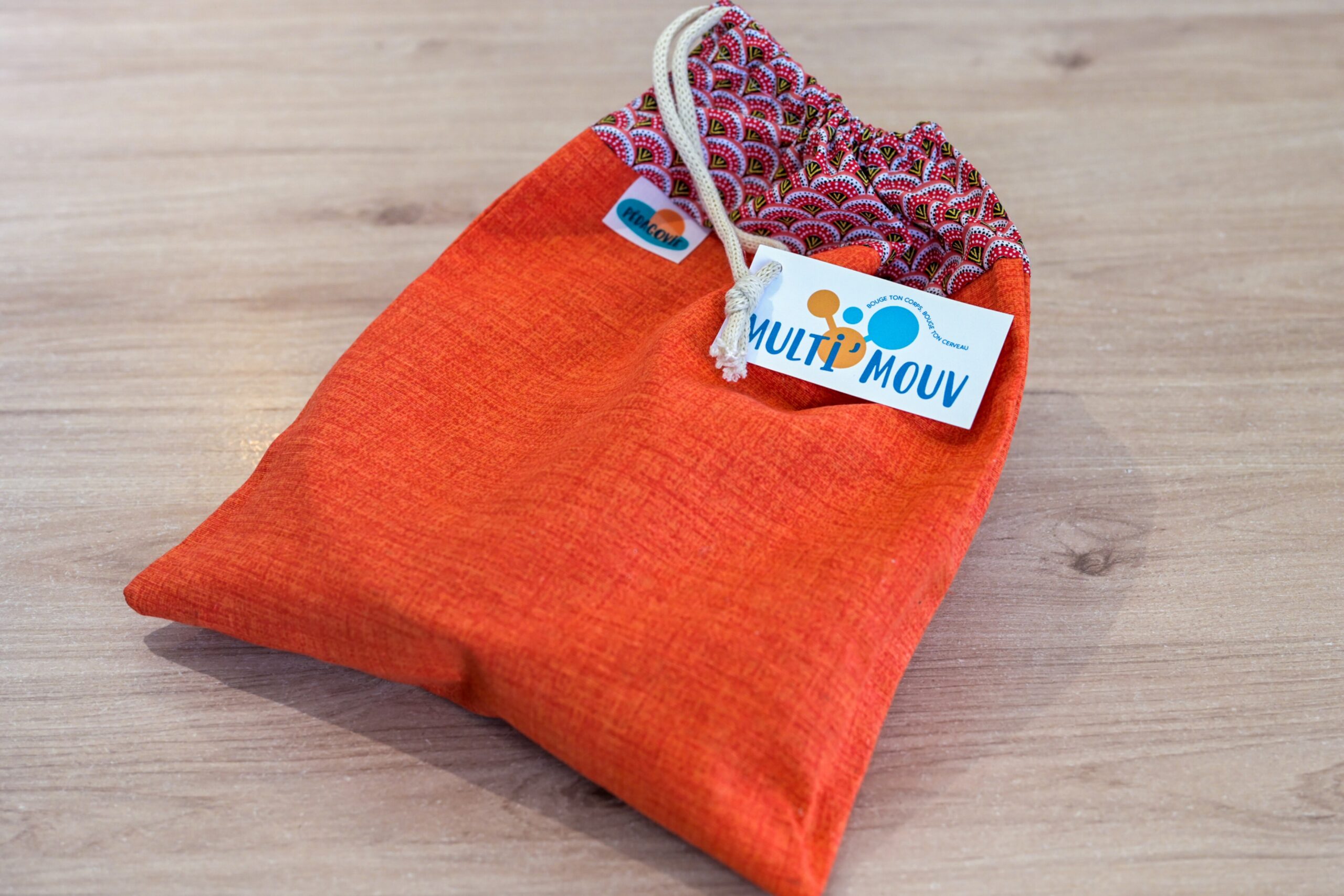 MULTI'MOUV® - Formule POCKET