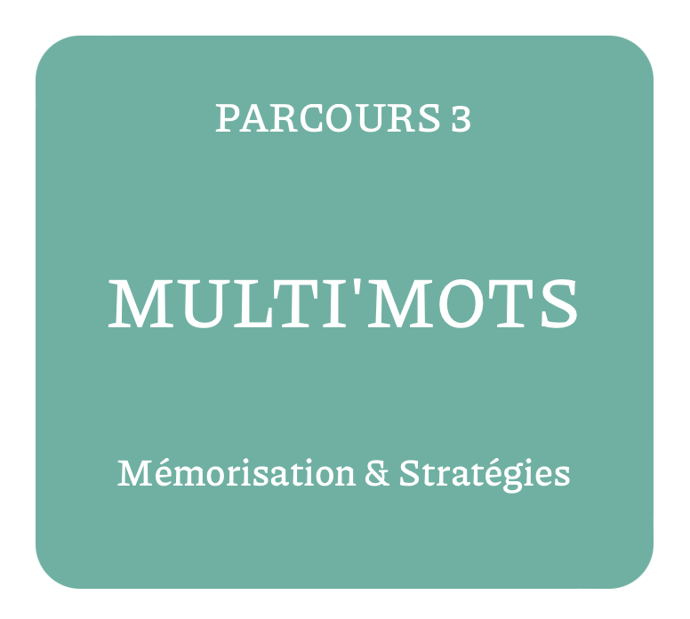 MULTI'MOTS - RéEDUK'action