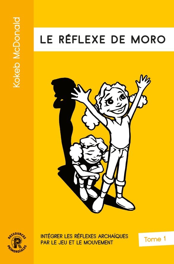 Le réflexe de Moro – Kokeb McDonald