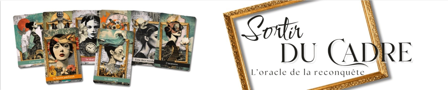 Oracle SORTIR DU CADRE