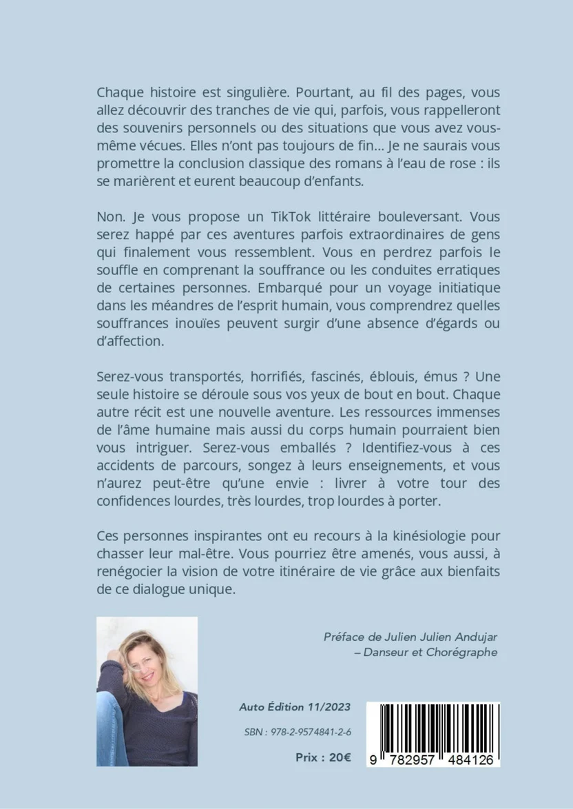 Livre Deux mains - Claudia JURASCHECK