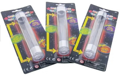 Bâton d'énergie - Energy Stick