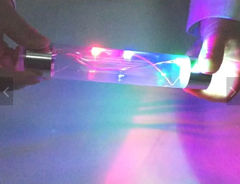 Bâton d'énergie - Energy Stick