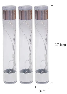 Bâton d'énergie - Energy Stick