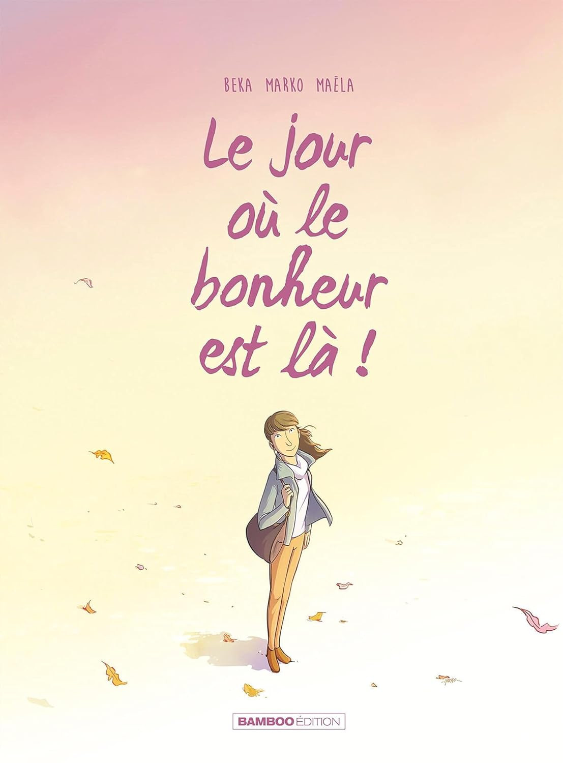 Pack 9 BDs - Le jour où...