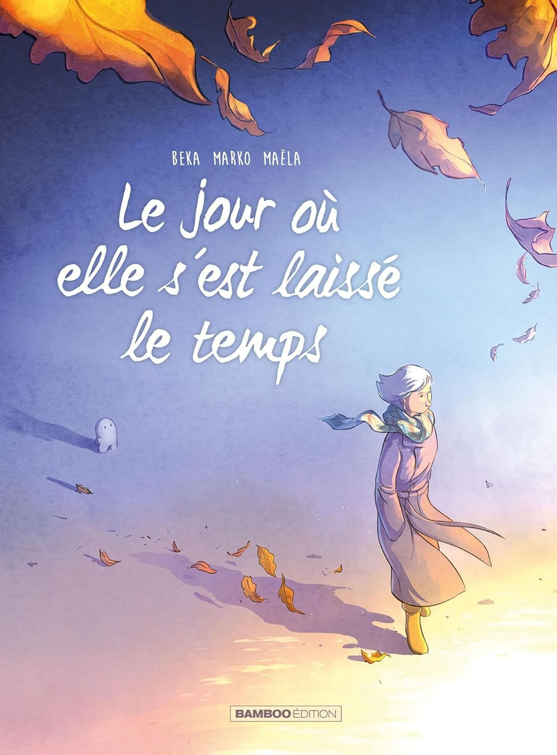 Pack 9 BDs - Le jour où...