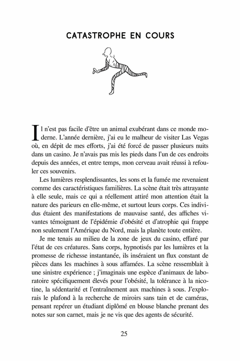 L'Animal exubérant - Frank Forencich