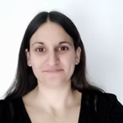 Amélie Pautrel Réauté