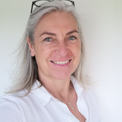 Anne Couinet