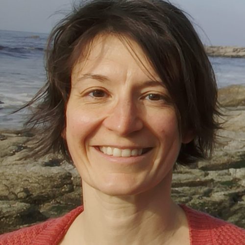 Anne-Sophie Bollart