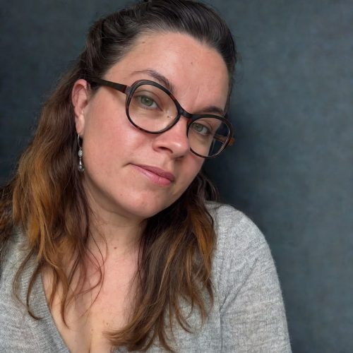 Caroline NEEL