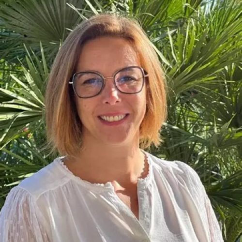 Edwige GINER