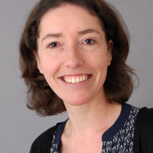 Emmanuelle CADOU