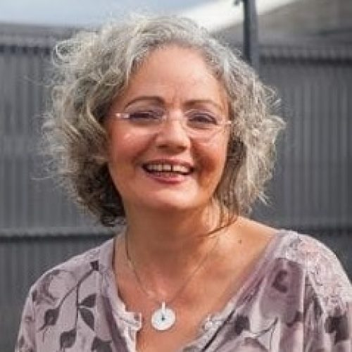 Gaelle-Piquel